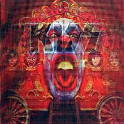Psycho Circus